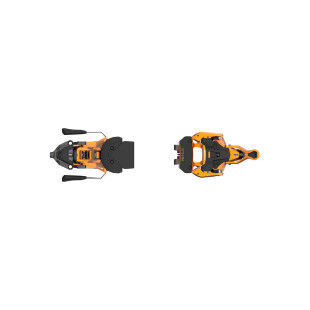 Attacchi ATK HY 13 FREE ORANGE