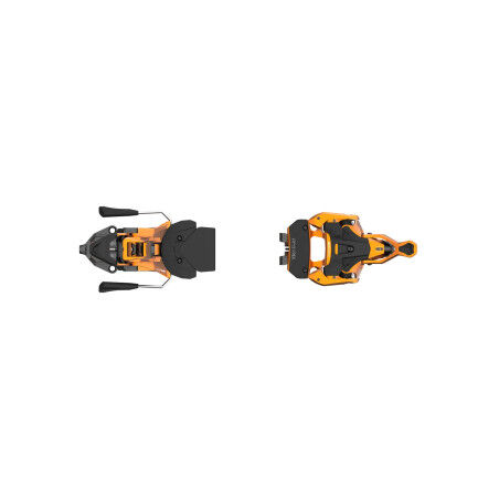 ATK HY 13 FREE ORANGE Bindings