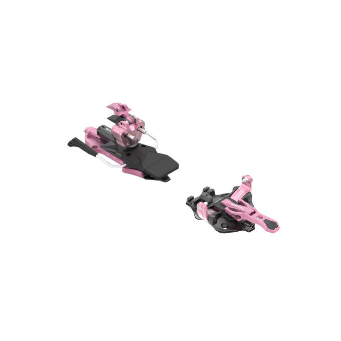 ATK RAIDER 11 EVO PINK Bindings - 102MM