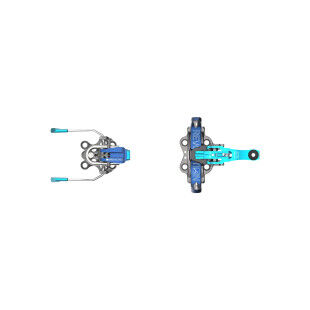 TROFEO LIGHTWEIGHT BRAKE WORLD CUP