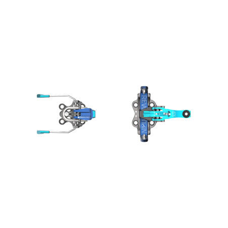 Fixations ATK TROFEO LIGHTWEIGHT BRAKE WORLD CUP