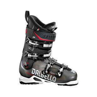 Dalbello AVANTI 90 MS black/tr/black