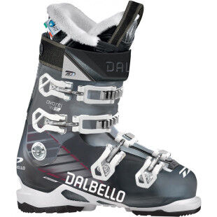 Dalbello AVANTI W 85 LS black/transp/black