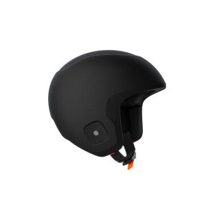 Casque de ski Poc SKULL DURA X MIPS Uranium Black Matte