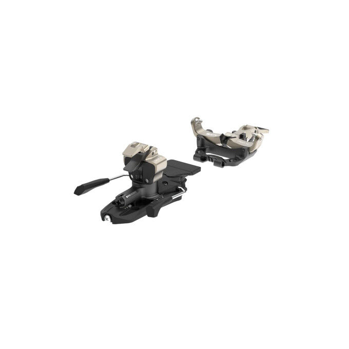 ATK CREST 10 DARK BRONZE-Bindungen – 97 mm