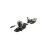 ATK CREST 10 DARK BRONZE-Bindungen – 97 mm
