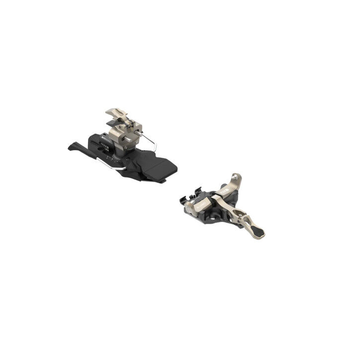 ATK CREST 10 DARK BRONZE-Bindungen – 97 mm