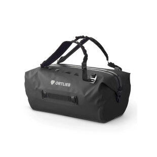 Ortlieb DUFFLE 40L ZIP TS BLACK Bag