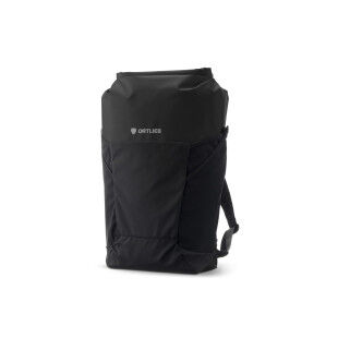 Ortlieb DAYPACK 23L TC BLACK Backpack