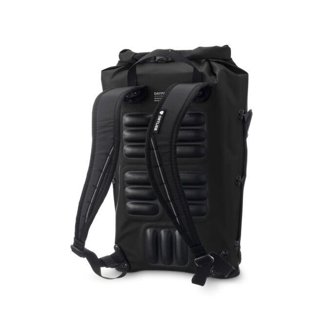 Ortlieb DAYPACK 23L TC BLACK Backpack