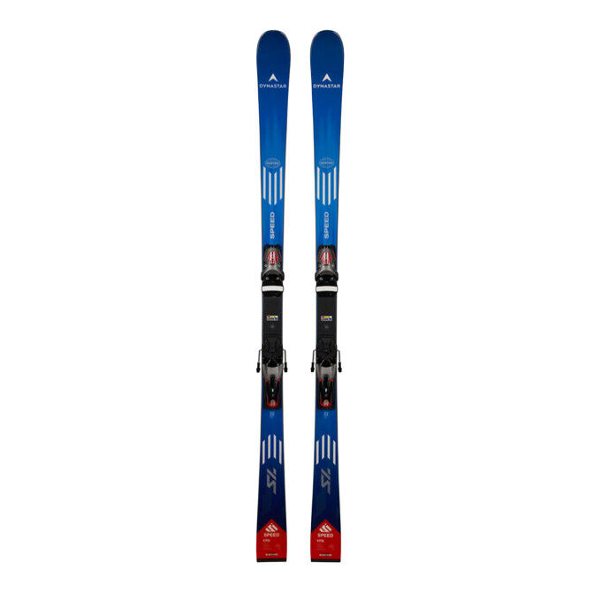 Pack de skis Dynastar SPEED MASTER SL R22 SPX12