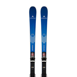Pack de skis Dynastar SPEED MASTER SL R22 SPX12