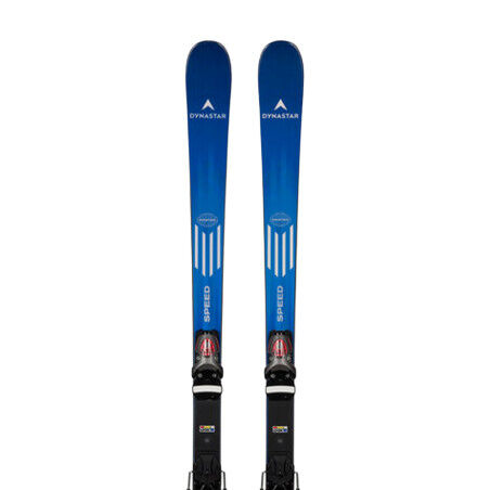 Pack de skis Dynastar SPEED MASTER SL R22 SPX12