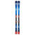 Pack de skis Dynastar SPEED MASTER GS R22 SPX15 RED