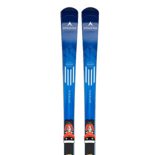 Dynastar SPEED MASTER GS R22 SPX15 RED Skiset