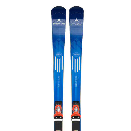 Set di sci Dynastar SPEED MASTER GS R22 SPX15 RED