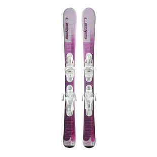 Set di sci Elan SKY Junior SHIFT EL 4.5 GW