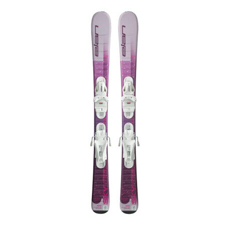 Elan SKY Junior SHIFT EL 4.5 GW Skiset