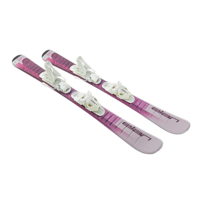 Elan SKY Junior SHIFT EL 4.5 GW Skiset