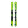 Pack de skis Elan JETT JUNIOR SHIFT EL 4.5 GW