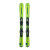 Pack de skis Elan JETT JUNIOR SHIFT EL 4.5 GW