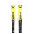 Skiset Volkl RACETIGER JR YELLOW + 7.0 VMOT Junior