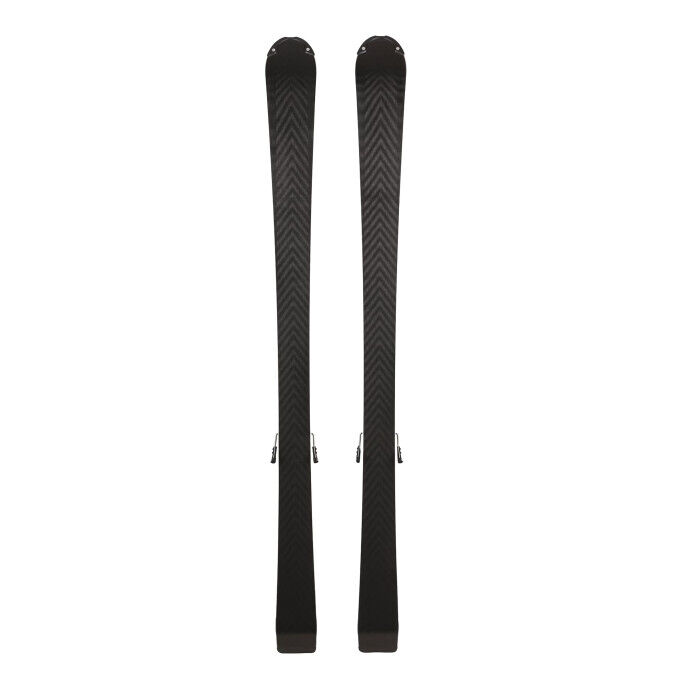 Pack de skis Volkl RACETIGER JR YELLOW + 7.0 VMOT Junior