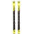 Set di sci Volkl RACETIGER JR YELLOW + 7.0 VMOT Junior