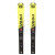 Skiset Volkl RACETIGER JR YELLOW + 4.5 VMOT JR