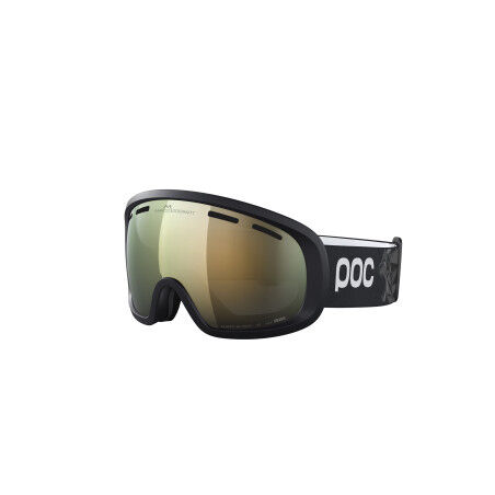 Maschera da sci POC FOVEA MID MARCO ODER