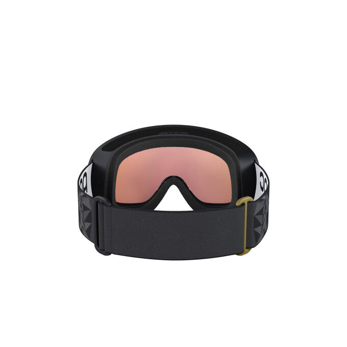 Maschera da sci POC FOVEA MID MARCO ODER