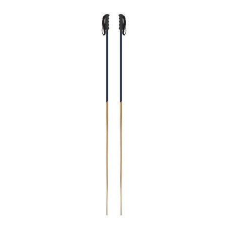 Faction Candide poles Blue