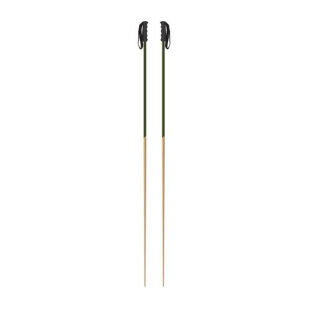 Candide poles Green