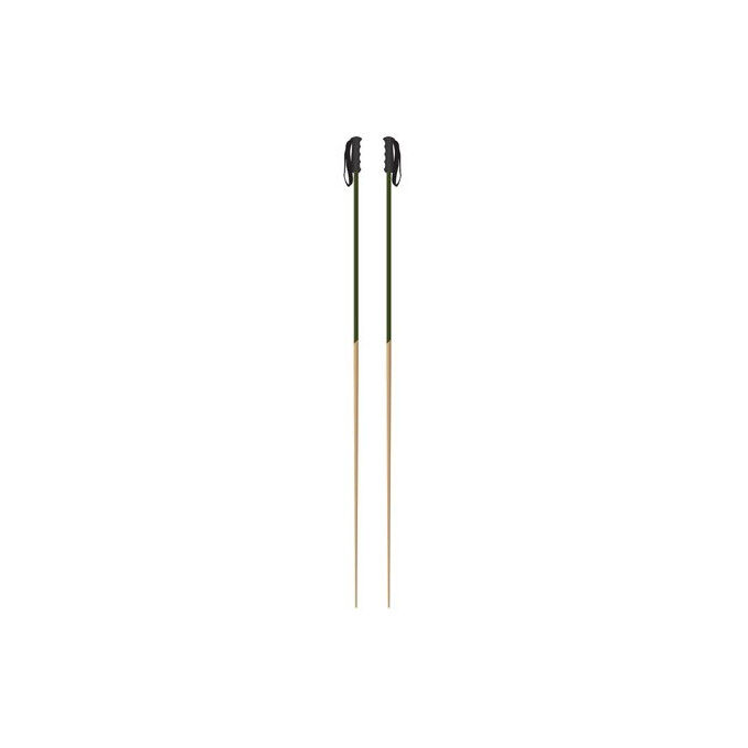 Candide poles Green