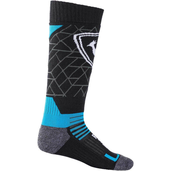 Rossignol L3 JR PREMIUM WOOL blue