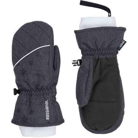 Rossignol JR NICKY IMPR M denim