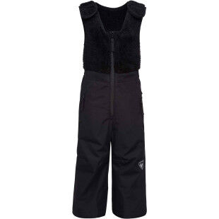 Rossignol KID SKI PANT negro