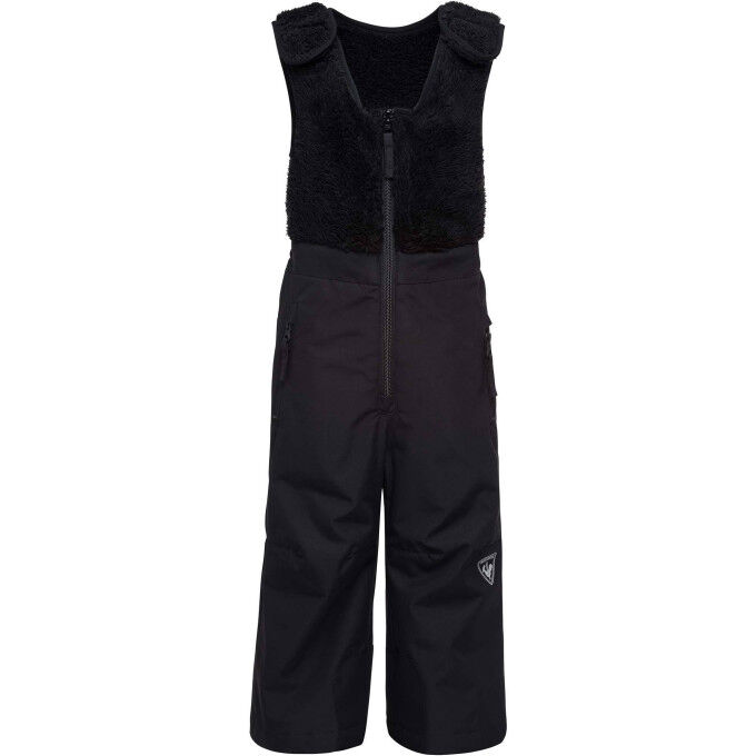 Rossignol KID SKI PANT black Rossignol KID SKI PANT black
