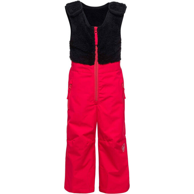 Rossignol KID SKI PANT rose Rossignol KID SKI PANT rose