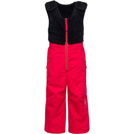 Rossignol KID SKI PANT rosa