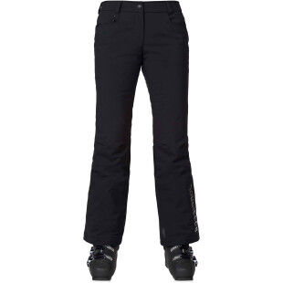 Rossignol W PALMARES PANT noir