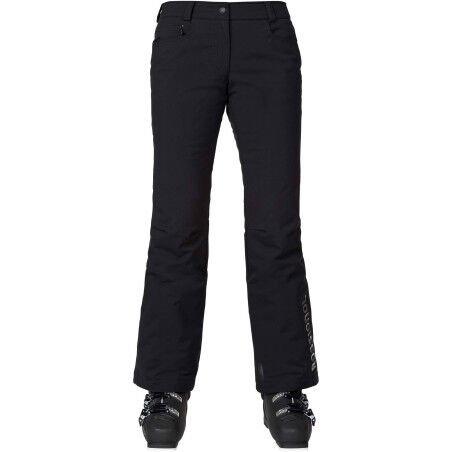 Rossignol W PALMARES PANT noir