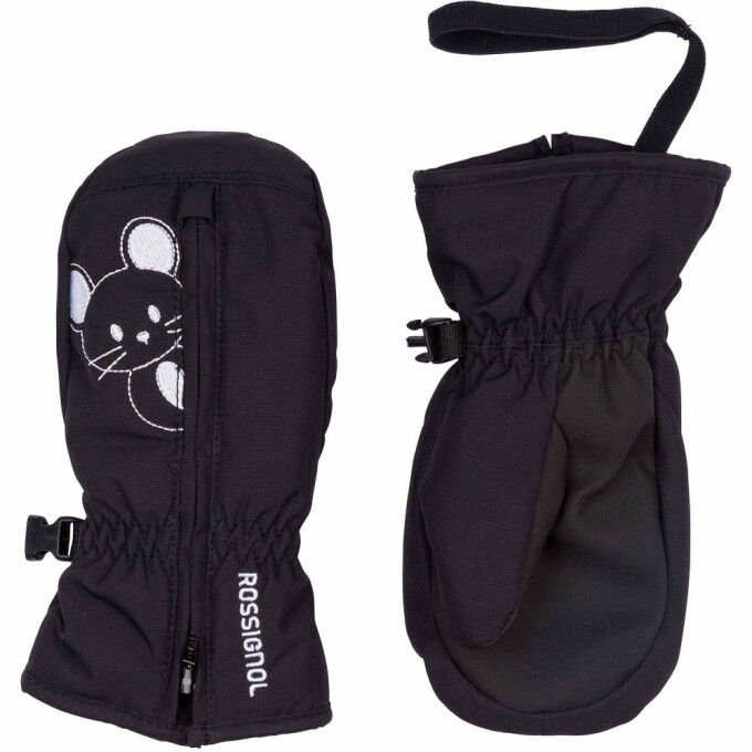 Rossignol L3 BABY M rouge