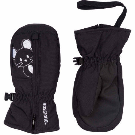 Rossignol L3 BABY M rouge