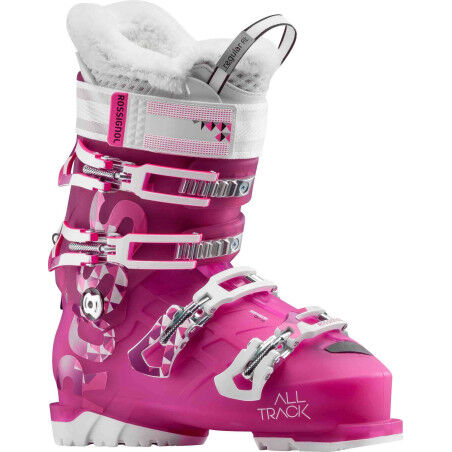 Rossignol ALLTRACK 70 WOMEN PINK