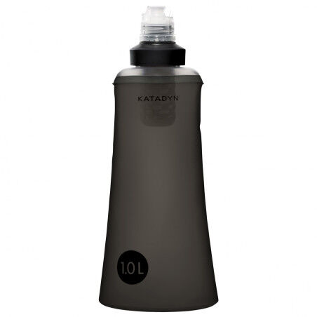 Katadyn BEFREE 1.0L TACTICAL LINE filtering water bottle
