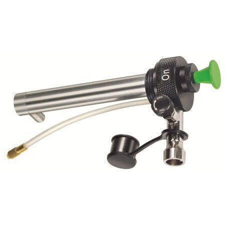 optimus NOVA/NOVA+ fuel pump