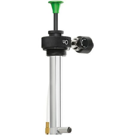 Optimus POLARIS fuel pump