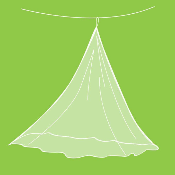 Pharmavoyage Trek 1 Pyramid Mosquito Net Pharmavoyage Trek 1 Pyramid Mosquito Net