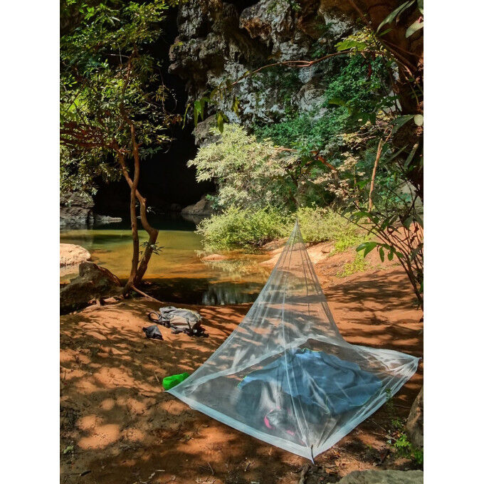 Pharmavoyage Trek 1 Pyramid Mosquito Net Pharmavoyage Trek 1 Pyramid Mosquito Net
